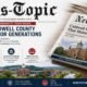 Lenoir News-Topic: Your Premier Source for Caldwell County News and Community Stories