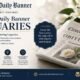 todos juntos seguros Cleveland Daily Banner Obituaries: A Comprehensive Guide to Finding Records and Honoring Loved Ones