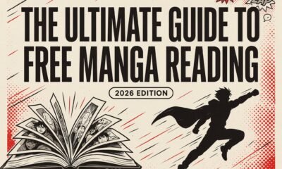readmymanga com