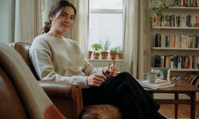gina capitani