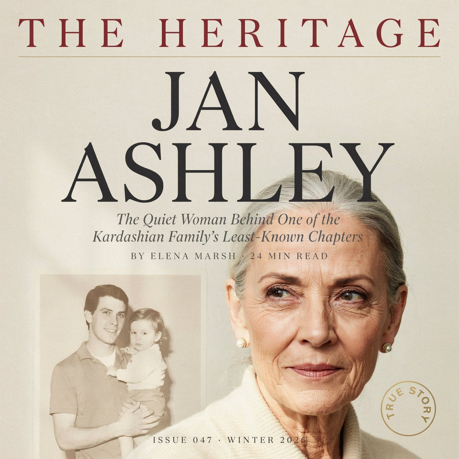 jan ashley