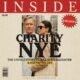 charity nye