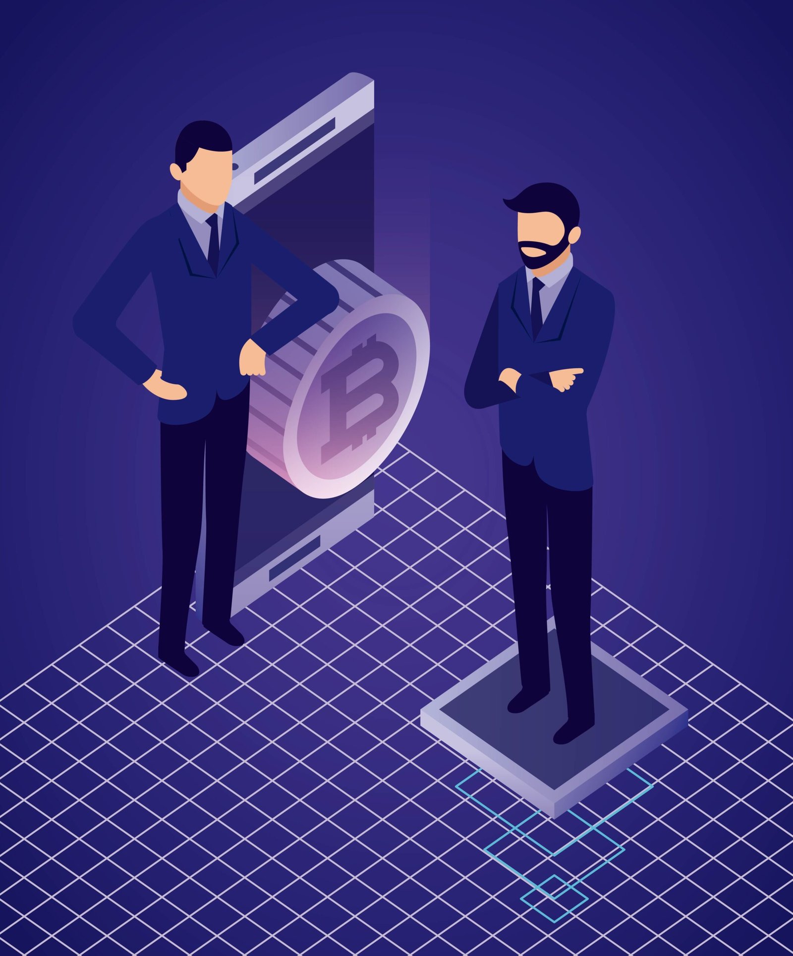 todos juntos seguros illusion crypto
