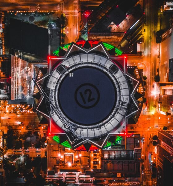AnonVault Exposed: Anonymous Crypto Storage in 2026