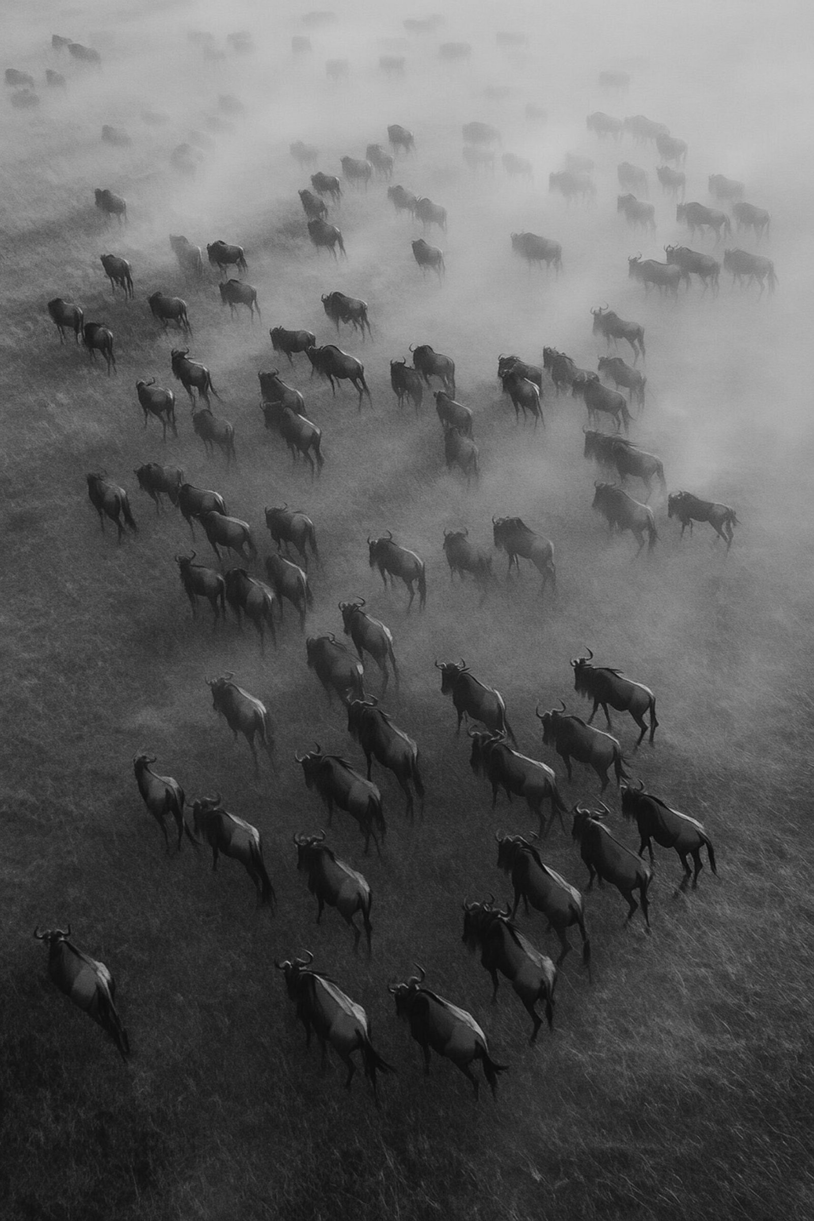 The Herd Live: A Deep Dive into the Power of Collective Existence