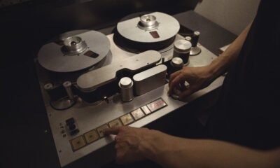 wax on hi fi