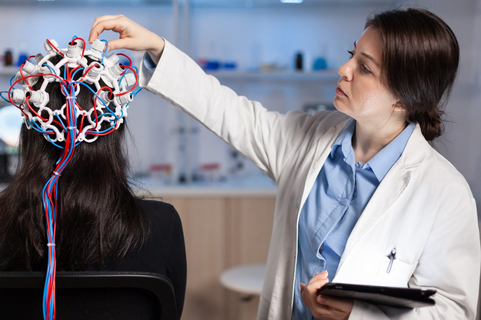 Cephalin: The Essential Phospholipid for Brain Health and Cognitive Function