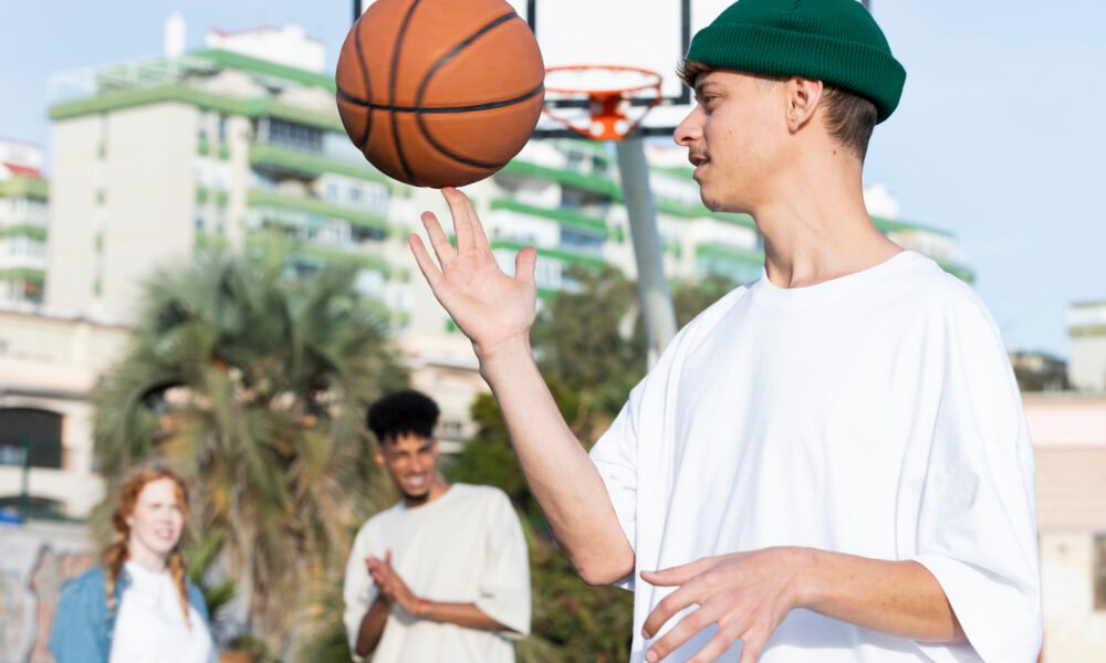 jungle ball