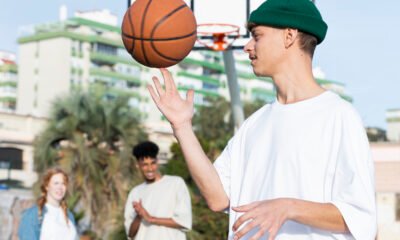 jungle ball