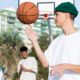 jungle ball