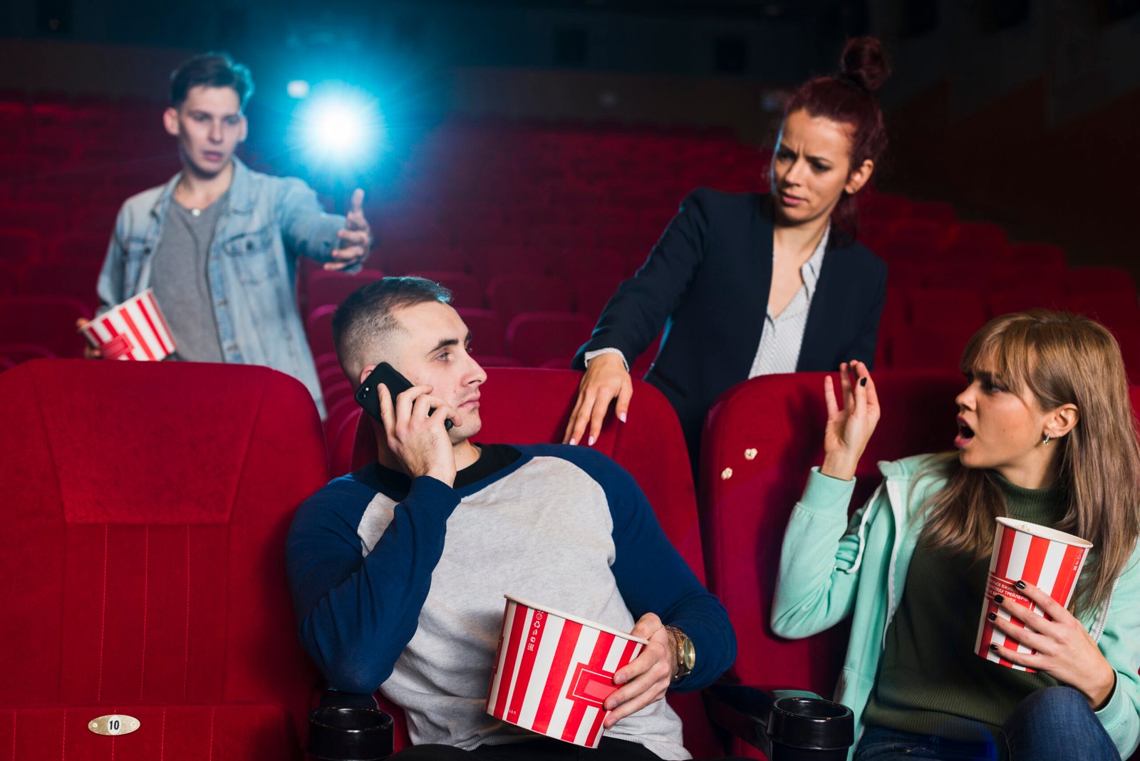 todos juntos seguros unblock movies