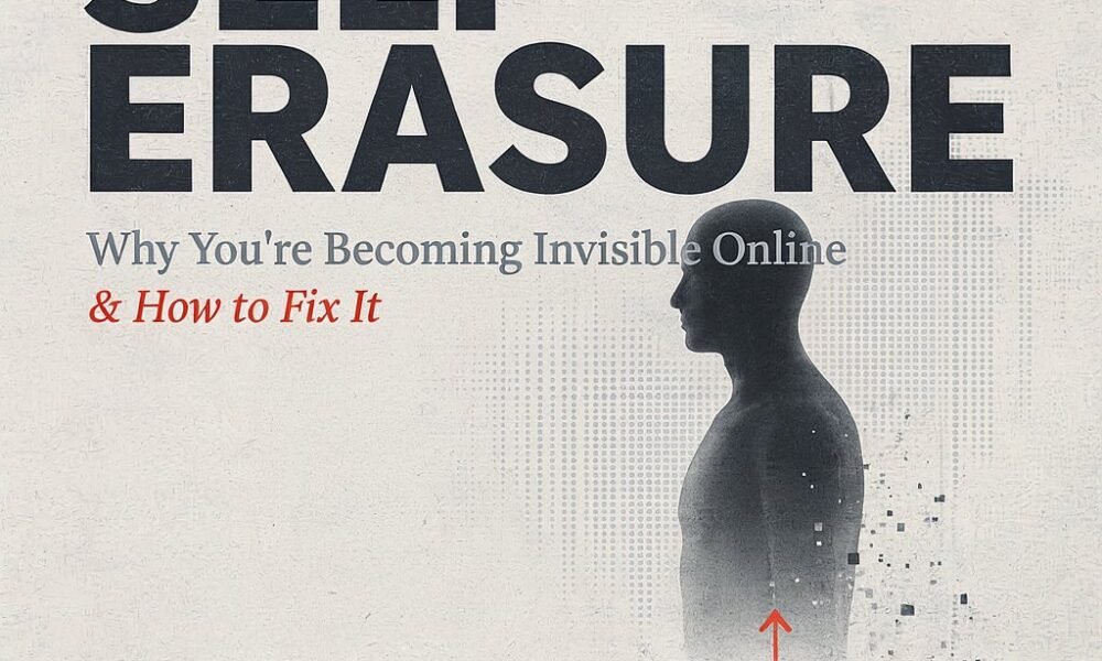 self-erasure