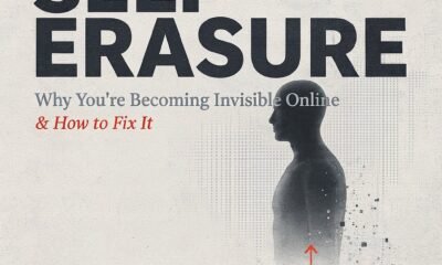 self-erasure