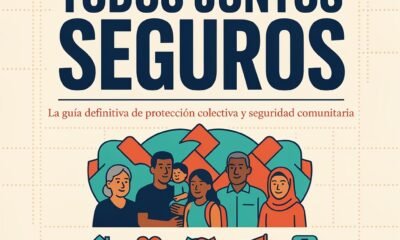 "Todos Juntos Seguros": The Ultimate Guide to Collective Protection and Community Safety
