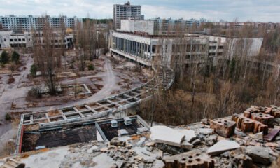 surrey earthquake
