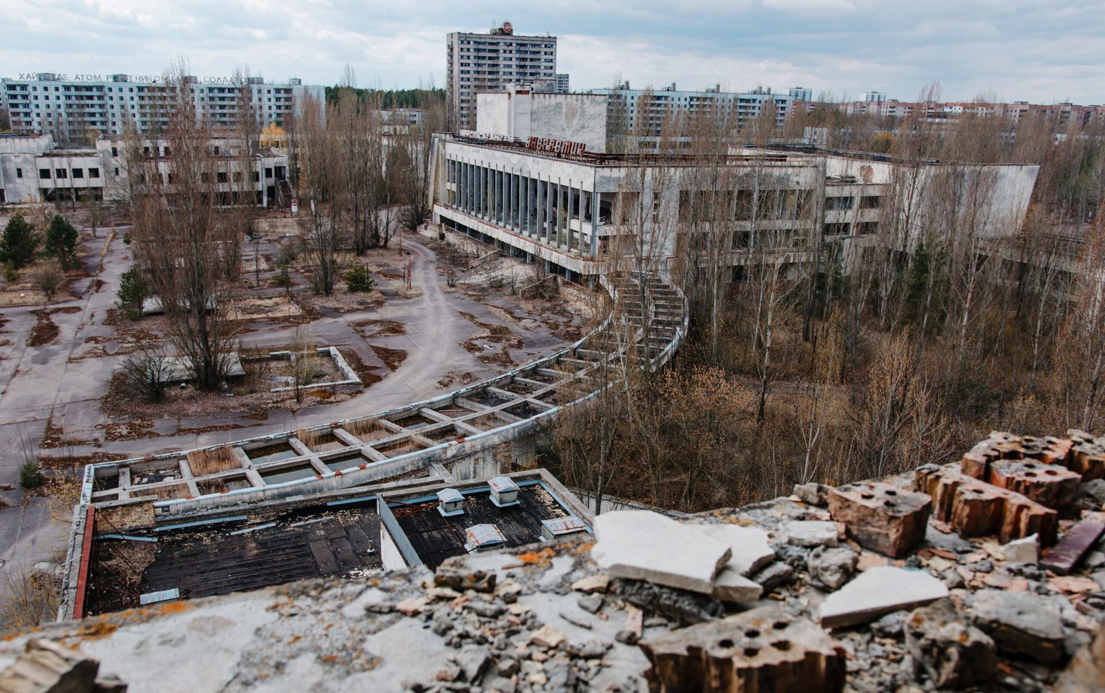 surrey earthquake