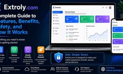 Extroly com: The Ultimate Guide to Digital Engagement, Social Connectivity, and Creative Growth