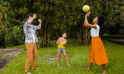 Mastering the Chaos: The Ultimate Guide to Jungle Ball