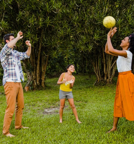 Mastering the Chaos: The Ultimate Guide to Jungle Ball