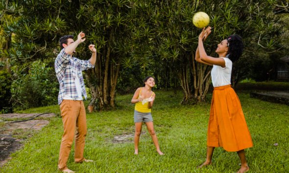 Mastering the Chaos: The Ultimate Guide to Jungle Ball