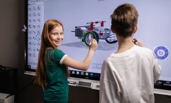 Classroom 15x: The Complete Guide to the Future of Learning, Unblocked Games, and AI-Powered Education