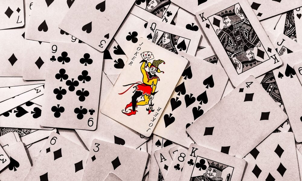 The Ultimate Guide to "Crazy 8": From Classic Card Game to Cultural Phenomenon