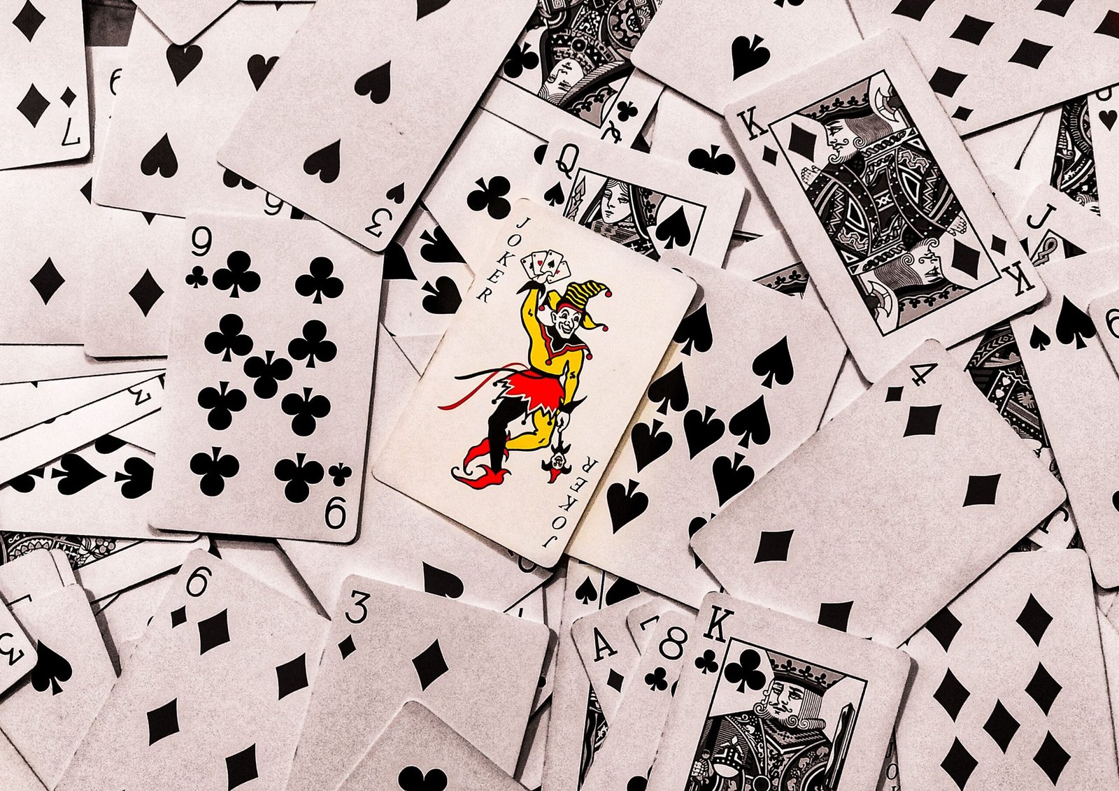 The Ultimate Guide to "Crazy 8": From Classic Card Game to Cultural Phenomenon