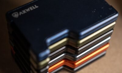 The Ultimate Guide to the Best Minimal Wallets: Slim Down Your Carry in Style