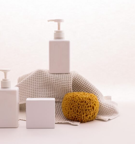 The African Net Sponge: The Ultimate Guide to the Skincare Trend Taking Over Showers