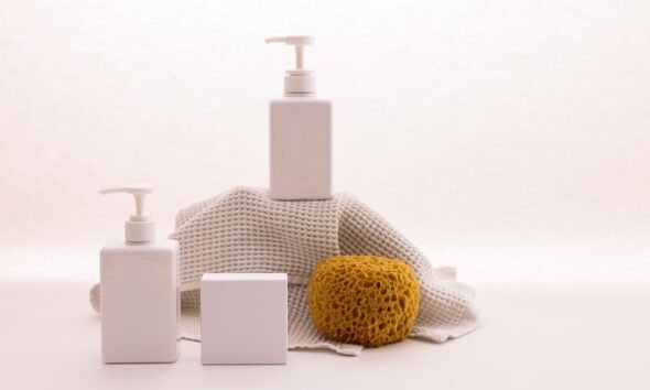 The African Net Sponge: The Ultimate Guide to the Skincare Trend Taking Over Showers
