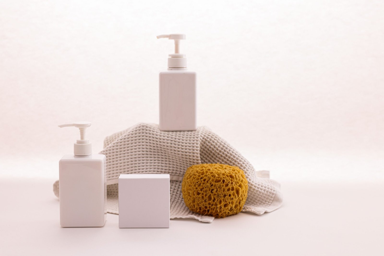 The African Net Sponge: The Ultimate Guide to the Skincare Trend Taking Over Showers