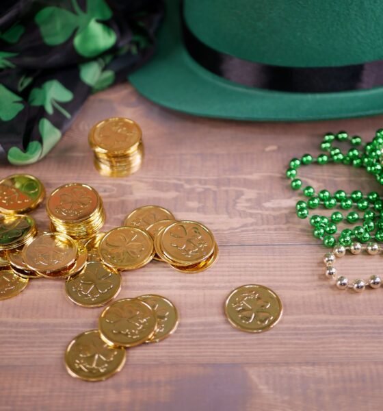 Beyond the Shamrock: Uncovering the True Meaning of What It Means to Be Irish