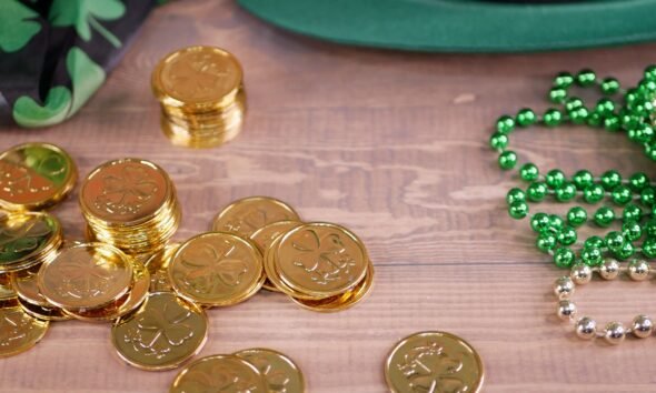 Beyond the Shamrock: Uncovering the True Meaning of What It Means to Be Irish