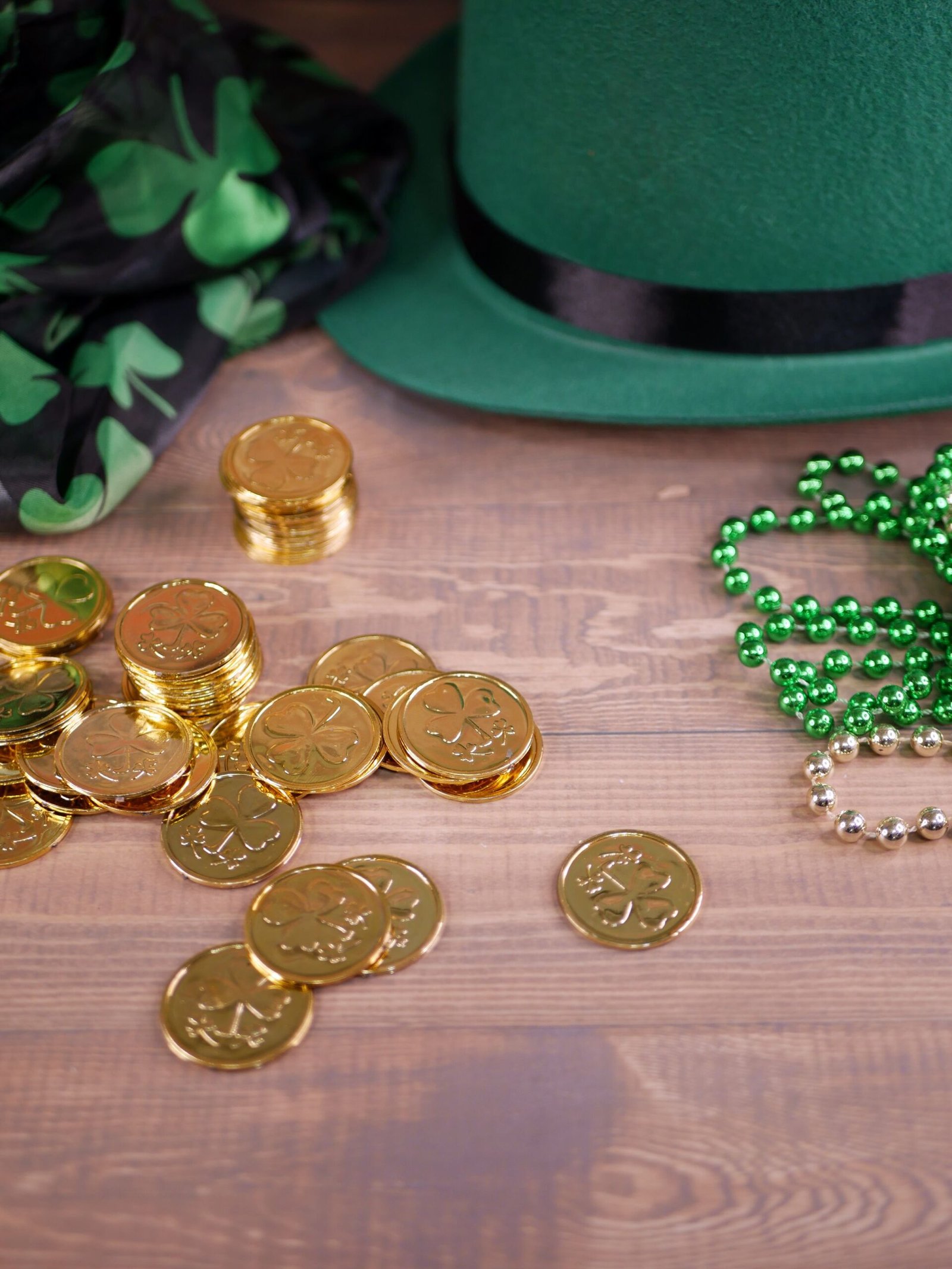 Beyond the Shamrock: Uncovering the True Meaning of What It Means to Be Irish