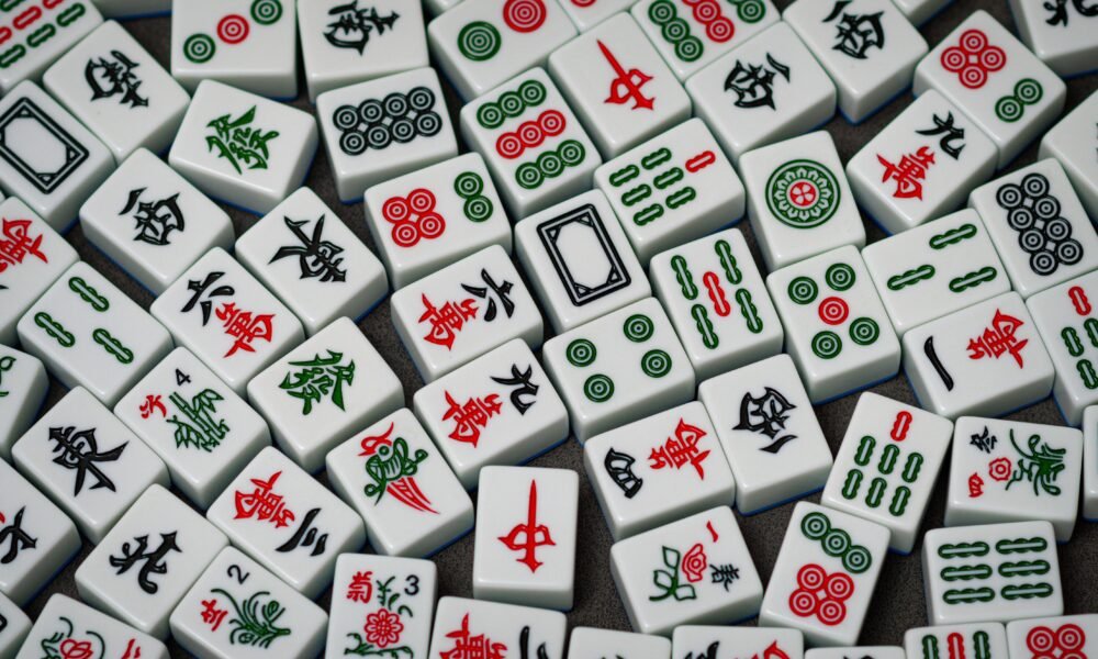 The Ultimate Guide to Mahjong Tile Sets: History, Types, and How to Choose