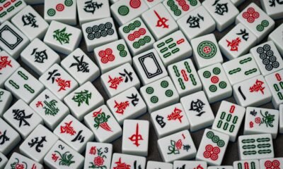 The Ultimate Guide to Mahjong Tile Sets: History, Types, and How to Choose