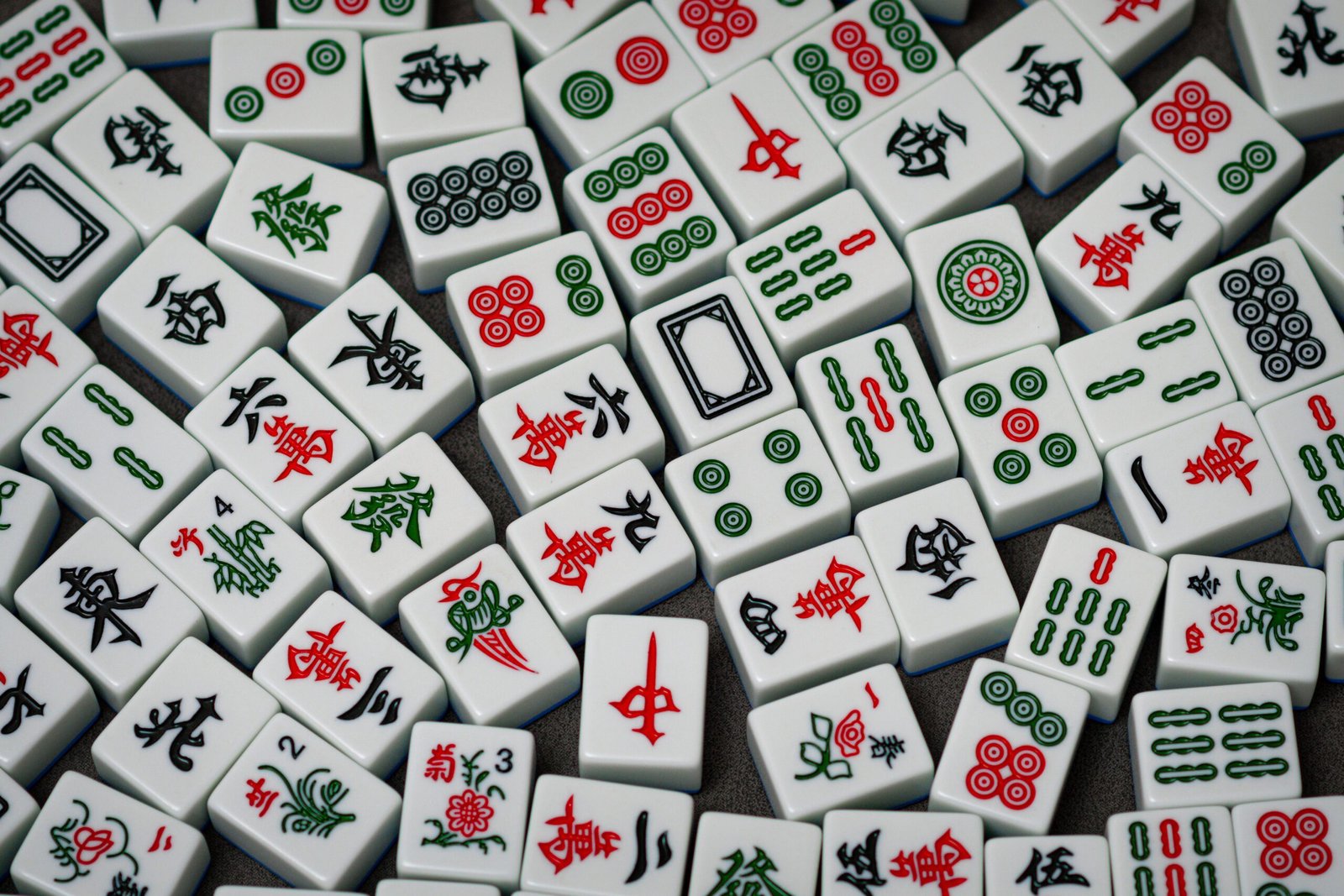 The Ultimate Guide to Mahjong Tile Sets: History, Types, and How to Choose