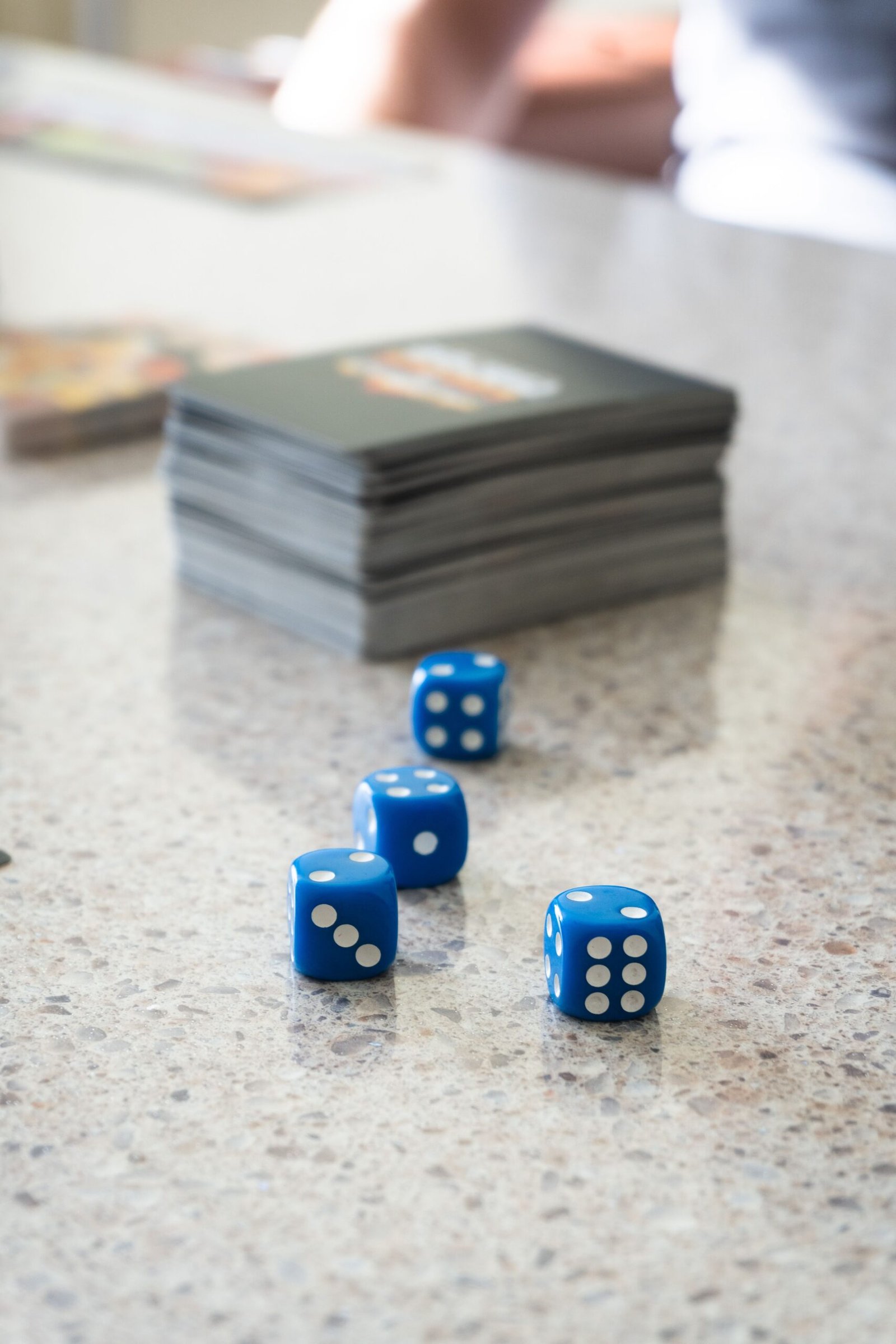 Left Right Center: The Ultimate Guide to the Dice Game That's Taking Over Game Night