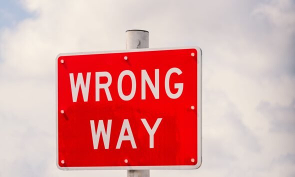 "Wrong Then" – Why Your Gut Instinct Failed, and How to Turn Past Errors into Future Wins
