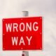 "Wrong Then" – Why Your Gut Instinct Failed, and How to Turn Past Errors into Future Wins