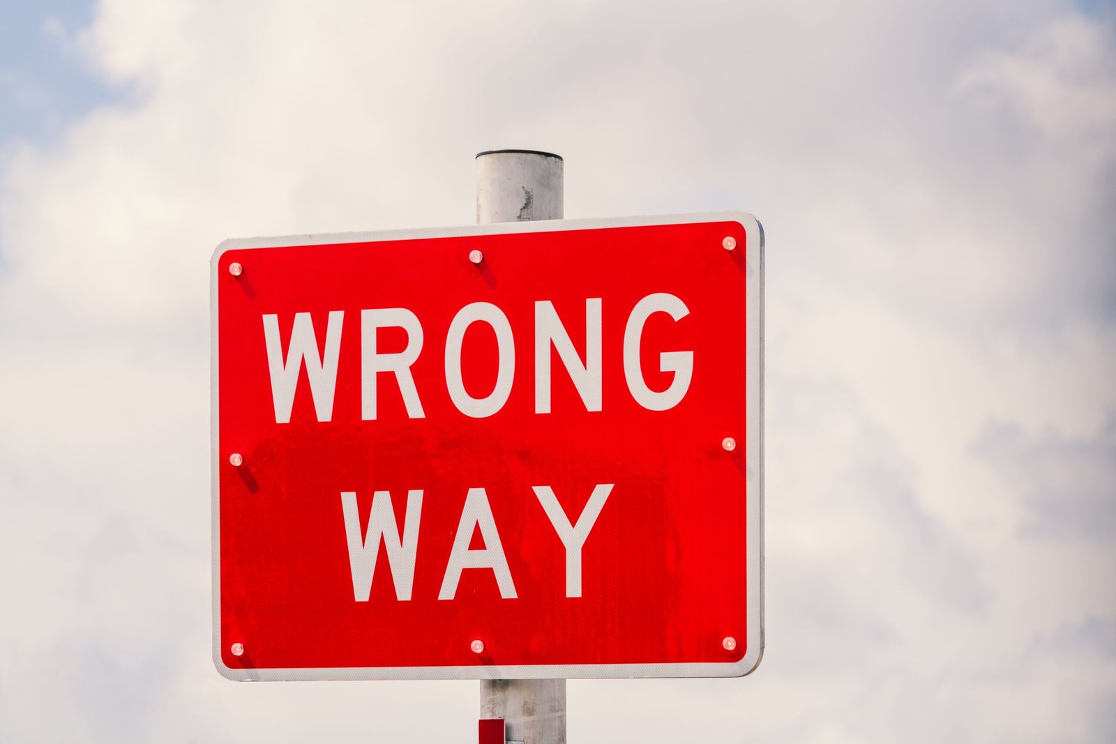 "Wrong Then" – Why Your Gut Instinct Failed, and How to Turn Past Errors into Future Wins