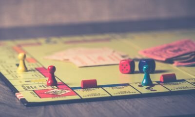 Farkle Game: Master the Rules, Strategies, and History of the Ultimate Dice Game