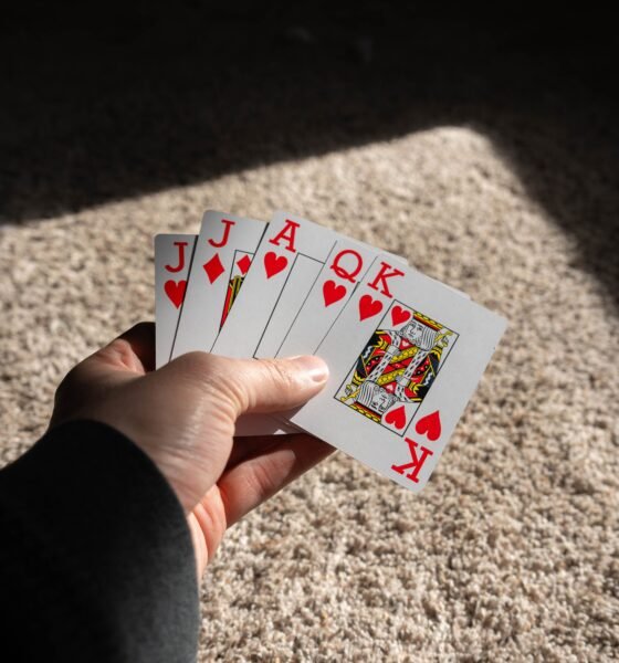 How to Set Up Solitaire: The Ultimate Step-by-Step Guide for Beginners