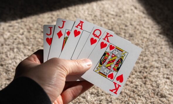 How to Set Up Solitaire: The Ultimate Step-by-Step Guide for Beginners