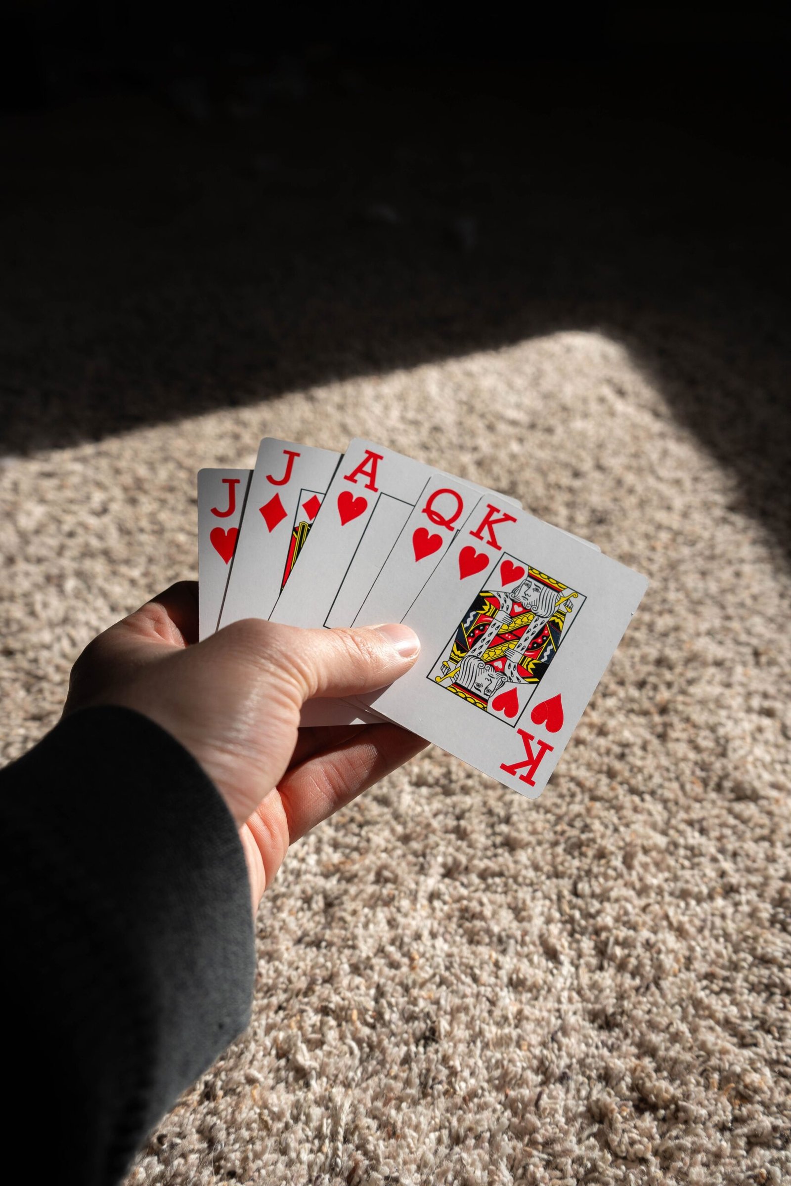 How to Set Up Solitaire: The Ultimate Step-by-Step Guide for Beginners