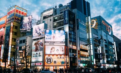 Unlocking the World of Anime: A Comprehensive Guide to Hanime1