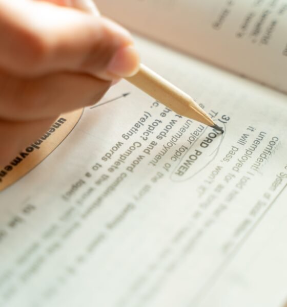 The Ultimate Guide to Sentence Counters: Mastering Readability for SEO and Clear Writing