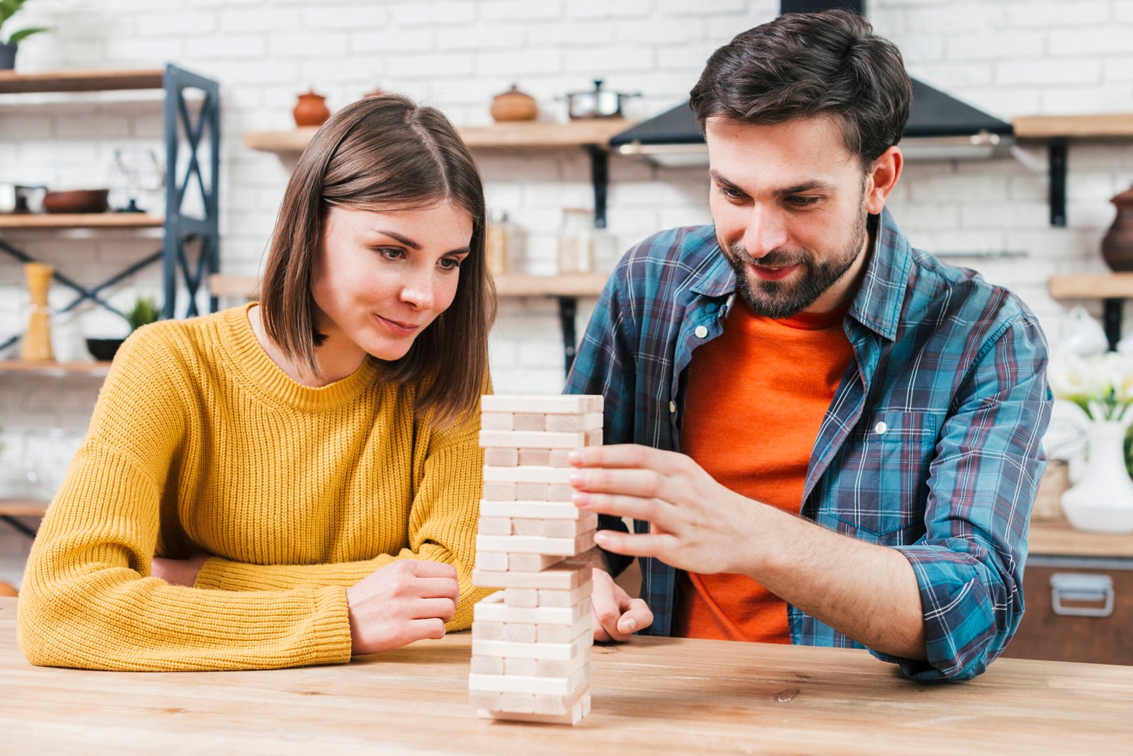 todos juntos seguros gobrick