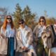 todos juntos seguros 80s dress