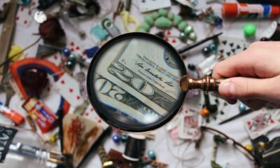 LookWhatMomFound Giveaways